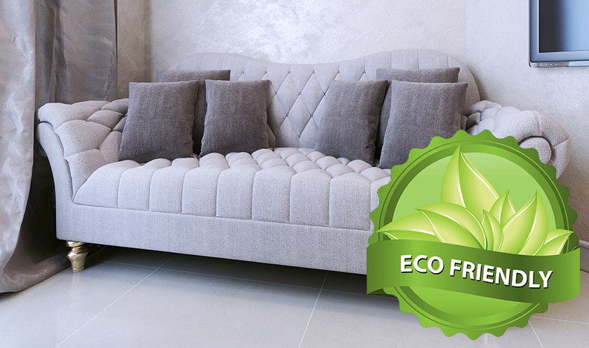 Eco Friendly Cleaning - Dumbo 11201