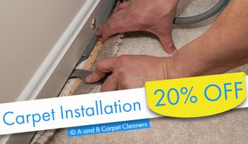 Carpet Installation Special - Brooklyn Carpet Installation Special - Brooklyn