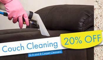 Couch Cleaning Special - Brooklyn Couch Cleaning Special - Brooklyn