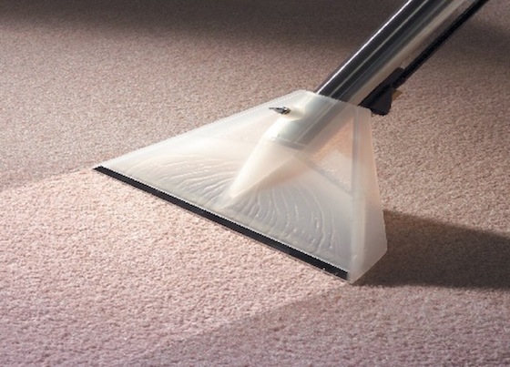 Carpet Cleaning - Dumbo 11201